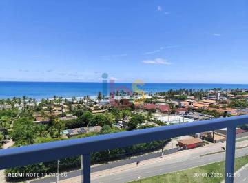 Apartamento · 80m² · 2 Quartos · VENDO APARTAMENTO VISTA MAR ZONA SUL