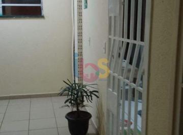 Apartamento · 39m² · 2 Quartos · Vendo Apartamento no Condomínio Sol e Mar