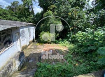Terreno · 100m² · terreno à venda, Vila Alzira em Santo André/SP 