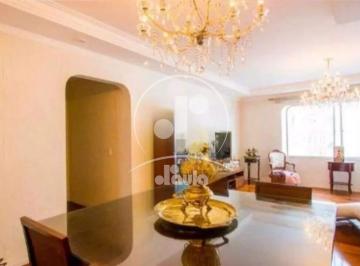 Apartamento · 146m² · 4 Quartos · 2 Vagas · Apartamento à venda, 4 quartos 1 suíte Vila Assunção em Santo André/SP