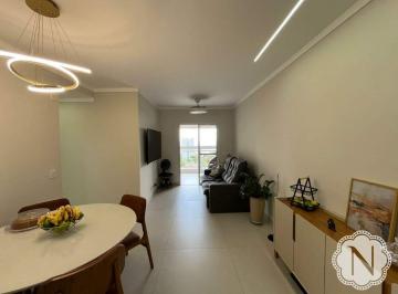 Apartamento · 91m² · 3 Quartos · 2 Vagas · Apartamento à venda com 3 quartos no bairro Satélite