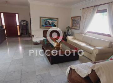 Casa · 500m² · 4 Quartos · 4 Vagas · Sobrado à venda em Campinas, Jardim Botânico (Sousas), com 4 suítes, com 500 m²