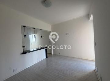 Apartamento · 53m² · 1 Quarto · 1 Vaga · Apartamento à venda em Campinas, Cambuí, com 1 suíte, com 53 m², Ilha de Itaparica