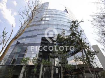 Comercial · 474m² · 15 Vagas · Sala à venda e para alugar em São Paulo, Pinheiros, com 474 m², Edificio Arquiteto Roberto Bratke