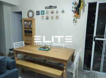 Apartamento · 50m² · 2 Quartos · 1 Vaga · Apartamento à venda no Jardim Bela Vista