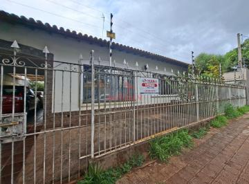 Casa · 270m² · 3 Quartos · 2 Vagas · CASA A UMA QUADRA DA CATEDRAL!