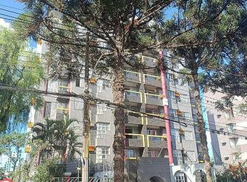 Apartamento · 138m² · 3 Quartos · 2 Vagas · VENDA | Apartamento, com 3 dormitórios em Chácara Paulista, Maringá