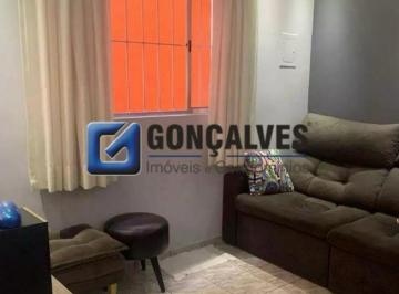 Casa · 125m² · 3 Quartos · 2 Vagas · SOBRADO COM 3 DORMITORIOS E 1 SUITE Á VENDA NO BAIRRO JARDIM MAREK/SA