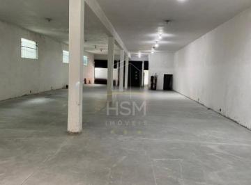 Comercial · 330m² · 4 Vagas · Galpão para aluguel, 4 vagas, Baeta Neves - São Bernardo do Campo/SP