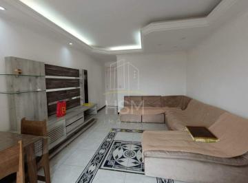 Apartamento · 70m² · 3 Quartos · 1 Vaga · Apartamento para aluguel, 3 quartos, 1 vaga, Assunção - São Bernardo do Campo/SP