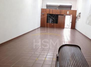 Comercial · 100m² · 1 Vaga · Salão para aluguel, 1 vaga, Rudge Ramos - São Bernardo do Campo/SP