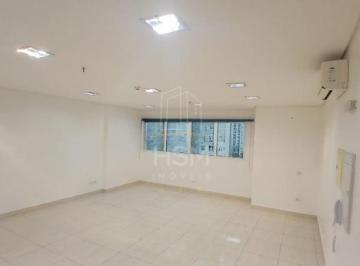 Comercial · 39m² · 1 Vaga · Sala para aluguel, 1 vaga, Centro - São Bernardo do Campo/SP