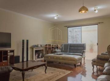 Casa · 317m² · 4 Quartos · 4 Vagas · Sobrado para aluguel, 4 quartos, 4 suítes, 4 vagas, Independência - São Bernardo do Campo/SP