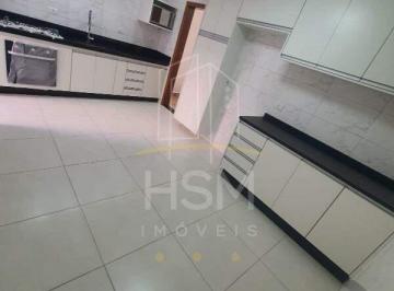 Casa · 202m² · 3 Quartos · 2 Vagas · Sobrado Residencial à venda em Rudge Ramos, SBCampo – 3 quartos, 1 suíte, 2 vagas