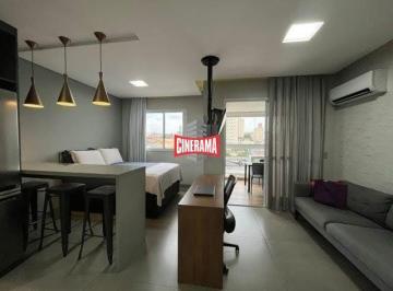 Apartamento · 36m² · 1 Quarto · 1 Vaga · Apartamento à venda, 1 quarto, 1 vaga, Rudge Ramos - São Bernardo do Campo/SP