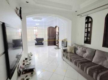Casa · 234m² · 2 Quartos · 3 Vagas · Vende Casa - 234m² - com Piscina - Vila Assunção - Santo André/SP