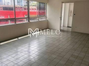 Apartamento · 267m² · 3 Quartos · 1 Vaga · AFLITOS - Apto com 3qts, 1suites, 1vaga, 106m²
