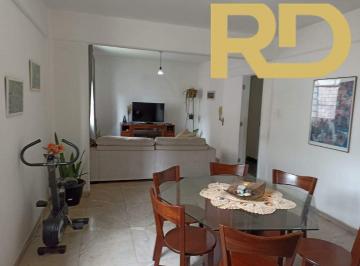 Apartamento · 180m² · 5 Quartos · 2 Vagas · Amplo Apartamento S. Família