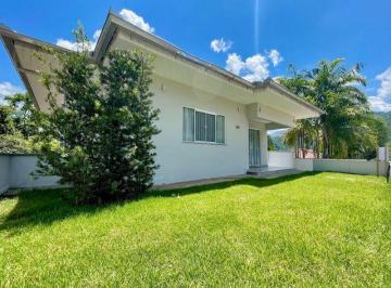 Casa · 213m² · 3 Quartos · 3 Vagas · Casa  RODEIO - SC