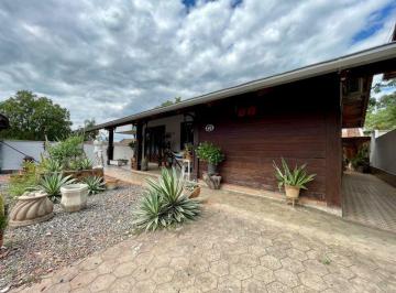 Casa · 369m² · 3 Quartos · 2 Vagas · Casa TIMBÓ - SC