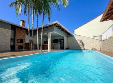Casa · 153m² · 3 Quartos · 2 Vagas · Casa TIMBÓ - SC