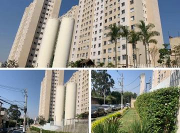 Apartamento · 40m² · 2 Quartos · Oportunidade de sair do aluguel e ir para seu cantinho