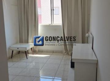 Apartamento · 61m² · 2 Quartos · 1 Vaga · APARTAMENTO 2 DORMITORIOS Á VENDA NO BAIRRO RUDGE RAMOS/SBC