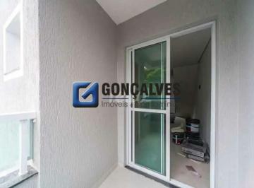 Apartamento · 52m² · 2 Quartos · 1 Vaga · 131216, Apartamento, à venda, à venda, 426.000,00,Vila Valparaíso, Santo André,2 quartos