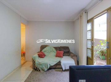 Apartamento · 114m² · 3 Quartos · 1 Vaga · Área Privativa com 3 Quartos à Venda, São Lucas - Belo Horizonte