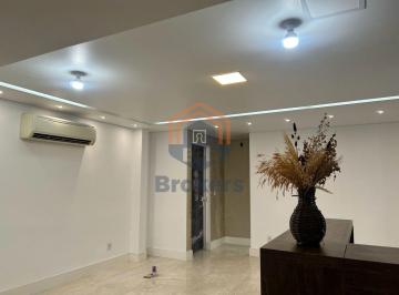Comercial · 40m² · 1 Quarto · 2 Vagas · Sala Comercial em Jardim Ermida II  -  Jundiaí