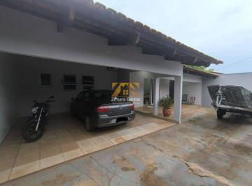 Casa · 360m² · 5 Quartos · 2 Vagas · Casa com 3 suítes, 220 m² - 904 sul (Arse 91) - Palmas/TO