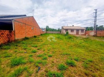Terreno · 305m² · Terreno Escriturado , zona alta, com 305m² no bairro Berto Círio ,Nova Santa Rita