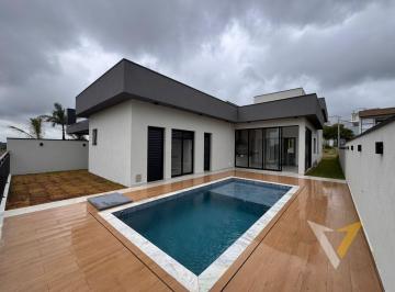 Casa · 195m² · 3 Quartos · 4 Vagas · Casa para venda, condominio Ibi Aran II, Jardim das Minas, Itupeva-SP