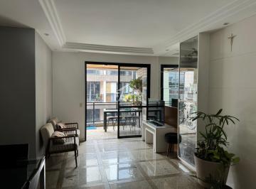 Apartamento · 120m² · 3 Quartos · 2 Vagas · Apartamento em Jardim da Penha  -  Vitória