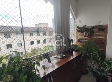 Apartamento · 70m² · 3 Quartos · 1 Vaga · Apartamento em De Fátima - Serra