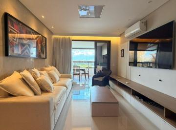 sala-trinitaimobiliaria-saintmichel-ilhapura · Apartamento em Barra da Tijuca  -  Rio de Janeiro