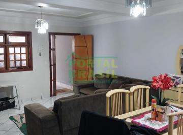 Casa · 172m² · 3 Quartos · 2 Vagas · Sobrado à venda na Vila Industrial, Piracicaba 172m² 3 dorm.