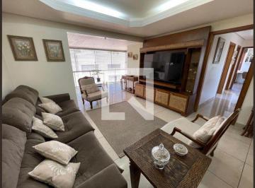 Apartamento · 153m² · 3 Quartos · 2 Vagas · Apartamento para Aluguel - Vila Nova, 3 Quartos,  153 m2 - Novo Hamburgo