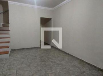 Casa · 300m² · 4 Quartos · 2 Vagas · Casa para Aluguel - Vila Leopoldina, 4 Quartos, 300 m2 - Santo André