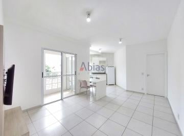 Apartamento · 35m² · 1 Quarto · 1 Vaga · Apartamento em Jardim Paraíso - São Carlos, SP