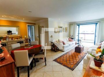 Apartamento · 162m² · 4 Quartos · 3 Vagas · Apartamento à Venda - Portal do Morumbi, 4 Quartos, 162 m² - São Paulo