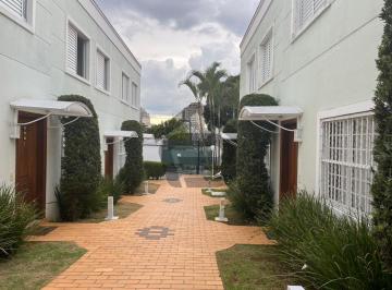 Casa · 115m² · 3 Quartos · 2 Vagas · Casa em Condomínio à Venda na Vila Santa Catarina