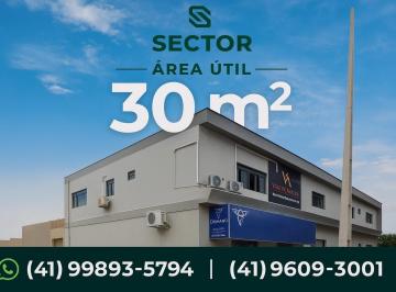 Comercial · 29m² · Imóvel Comercial para Venda • 29,75 m² • Ibiporã - PR
