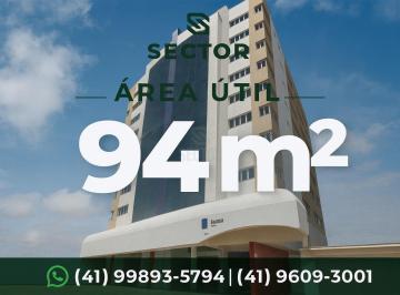 Comercial · 93m² · Imóvel Comercial para Venda • 93,79 m² • Ibiporã - PR