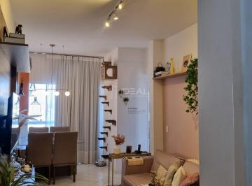 Apartamento · 88m² · 2 Quartos · 1 Vaga · Apartamento em Parque São Caetano - Campos dos Goytacazes