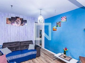 Casa · 130m² · 2 Quartos · Casa à Venda - Jardim Peri, 2 Quartos,  130 m² - São Paulo