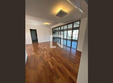 Apartamento · 160m² · 3 Quartos · 3 Vagas · Apartamento à Venda - Vila Olímpia, 3 Quartos,  160 m² - São Paulo