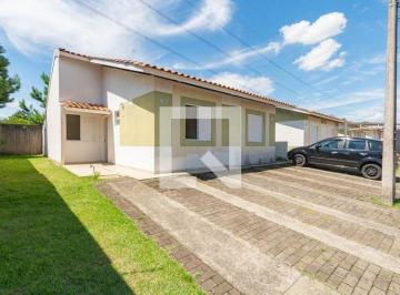 Casa · 70m² · 3 Quartos · 2 Vagas · Casa à Venda - São José, 3 Quartos,  70 m² - Canoas
