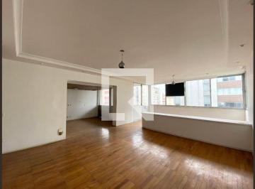 Apartamento · 270m² · 3 Quartos · 2 Vagas · Apartamento à Venda - Higienópolis, 3 Quartos,  270 m² - São Paulo