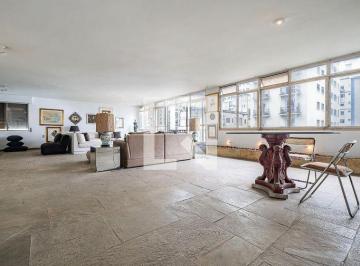Apartamento · 212m² · 3 Quartos · 3 Vagas · Apartamento à Venda - Jardim Paulista, 3 Quartos,  212 m² - São Paulo